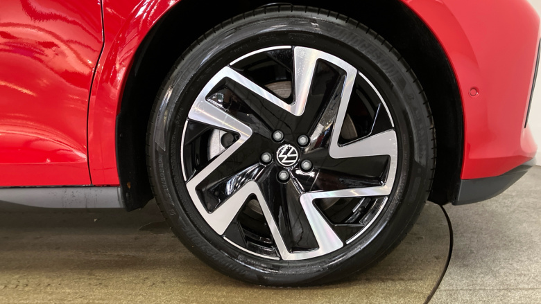 Volkswagen ID. Buzz 250kW GTX Pro 79kWh 5dr 4MOTION Auto [6 Seat] Electric Estate